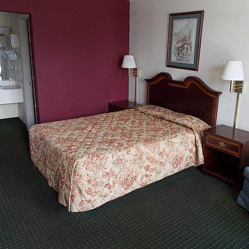 Red Roof Inn Florence, Sc Quarto foto